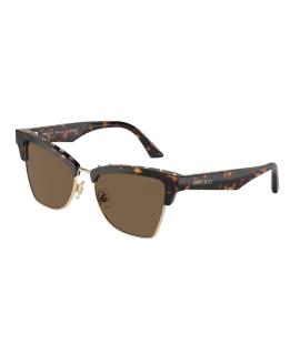 JIMMY CHOO Солнцезащитные очки