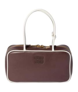 MIU MIU Сумка с короткими ручками
