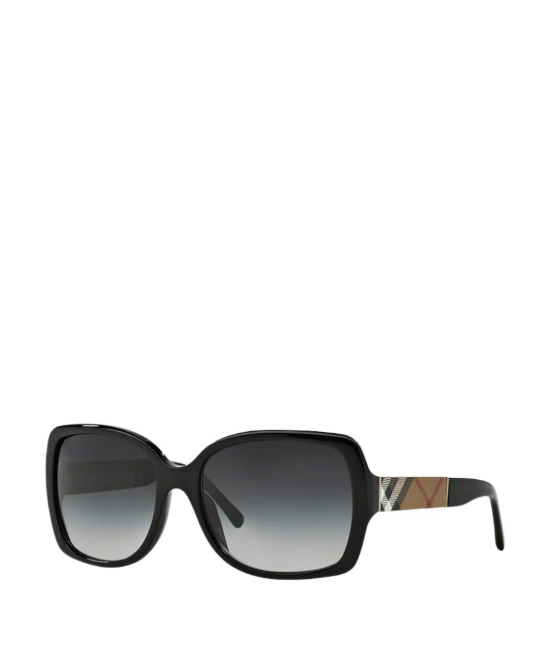 BURBERRY Мульти солнцезащитные очки, фото 1