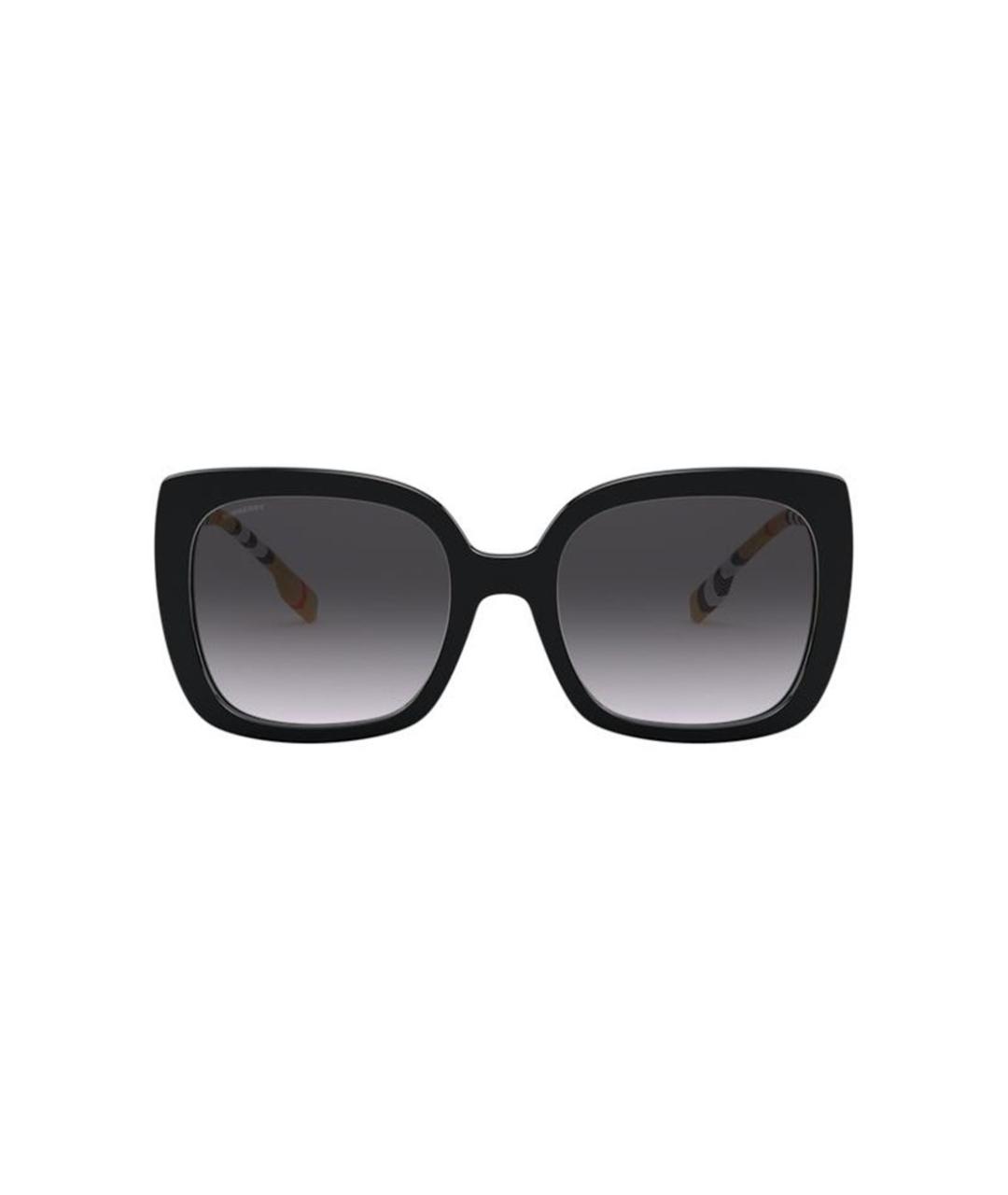 BURBERRY Мульти солнцезащитные очки, фото 2