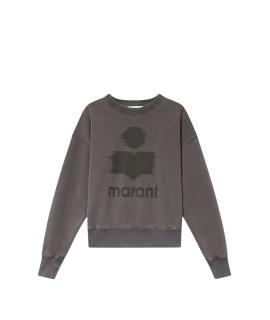 ISABEL MARANT Худи/толстовка