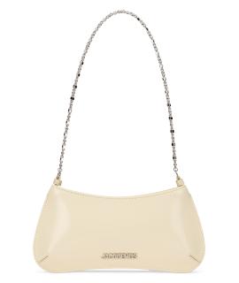 JACQUEMUS Сумка с короткими ручками