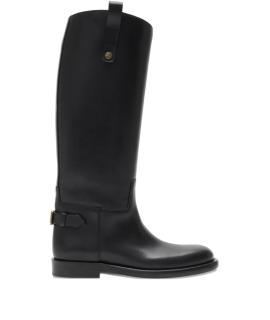 BURBERRY Сапоги