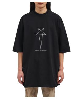RICK OWENS DRKSHDW Футболка