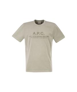 A.P.C. Футболка