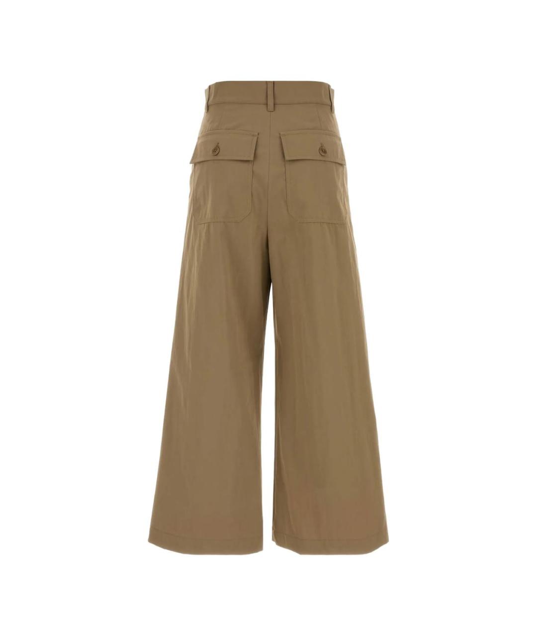 WEEKEND MAX MARA Прямые брюки, фото 2