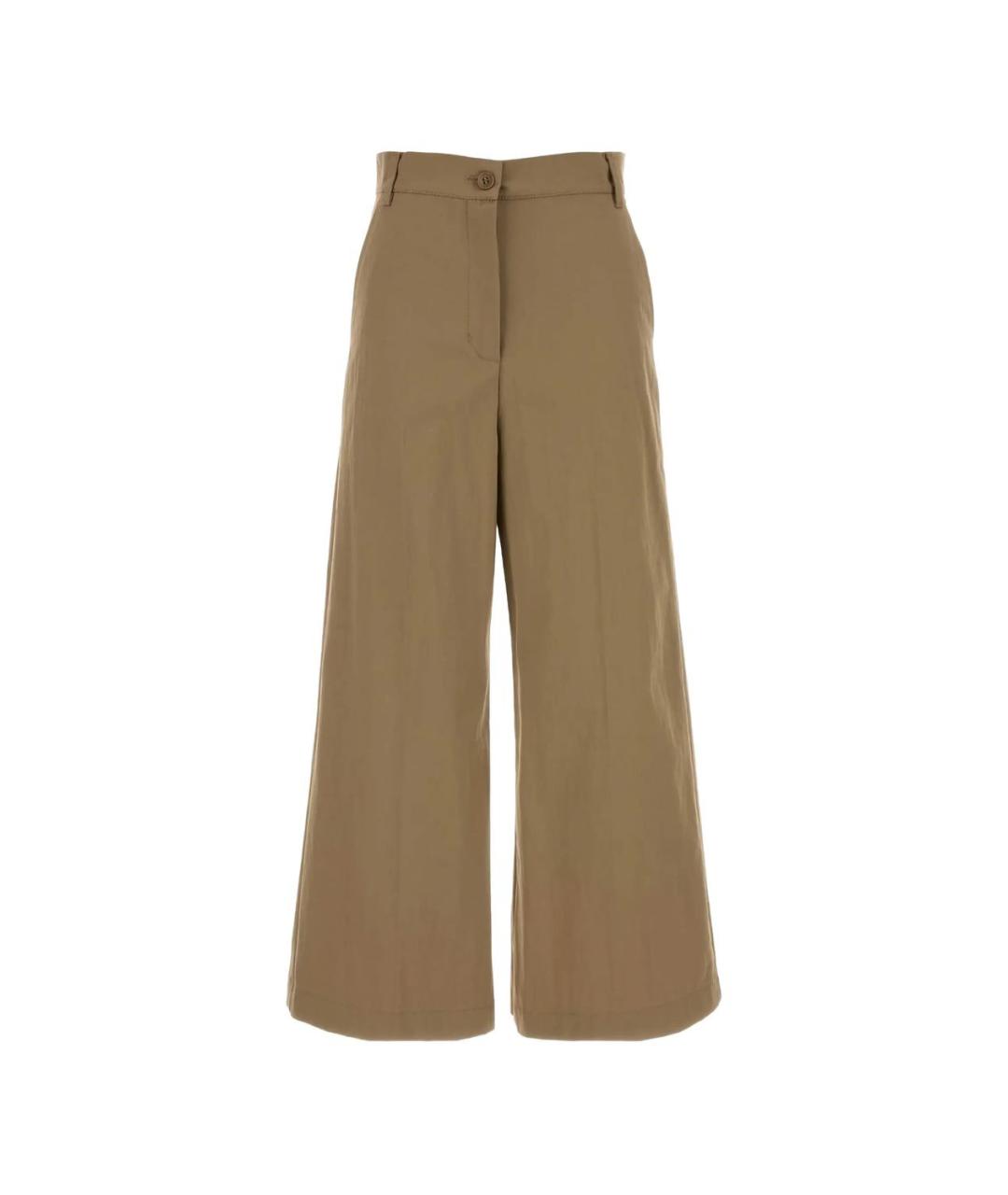 WEEKEND MAX MARA Прямые брюки, фото 1