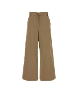 WEEKEND MAX MARA Прямые брюки