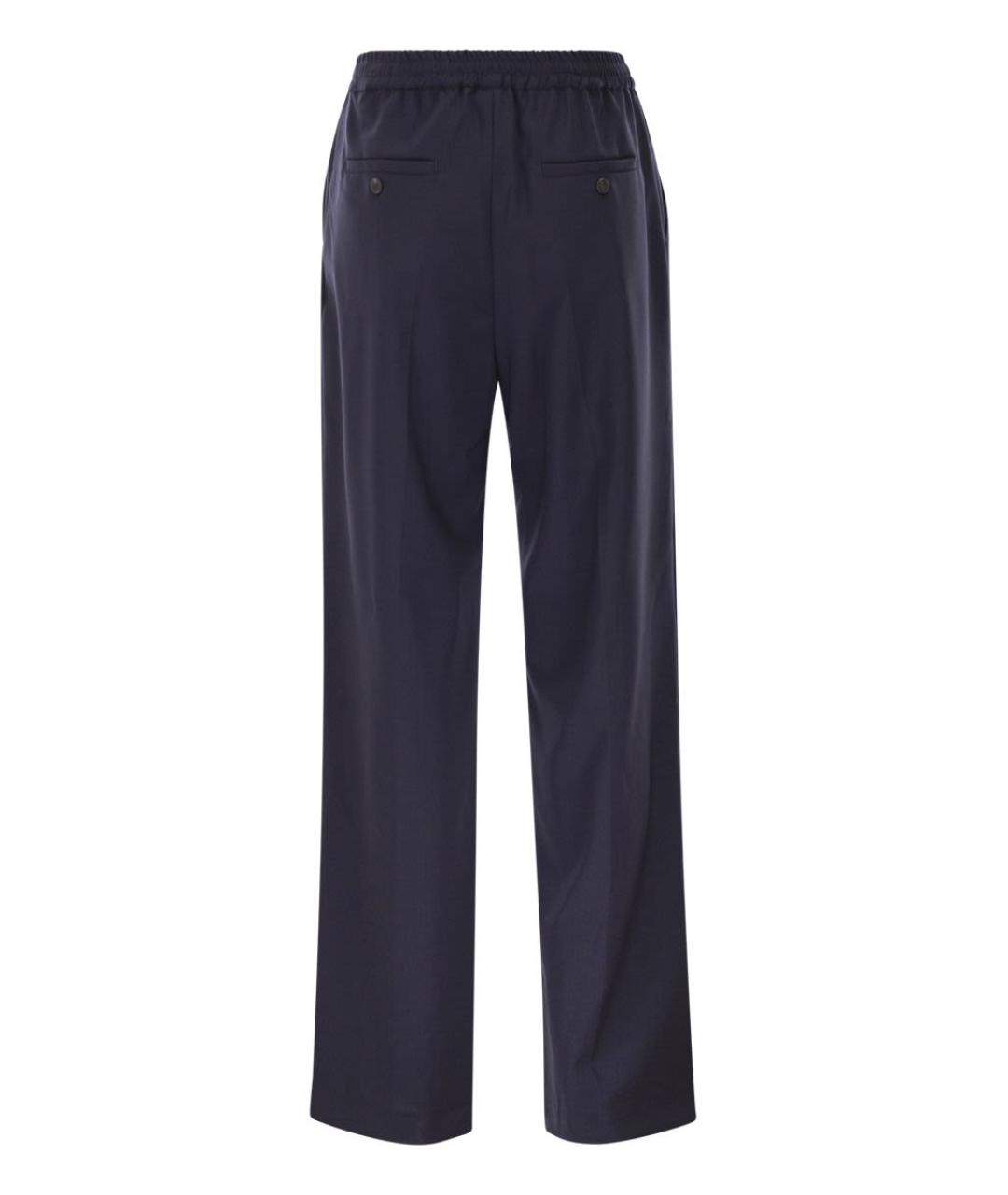 WEEKEND MAX MARA Прямые брюки, фото 2