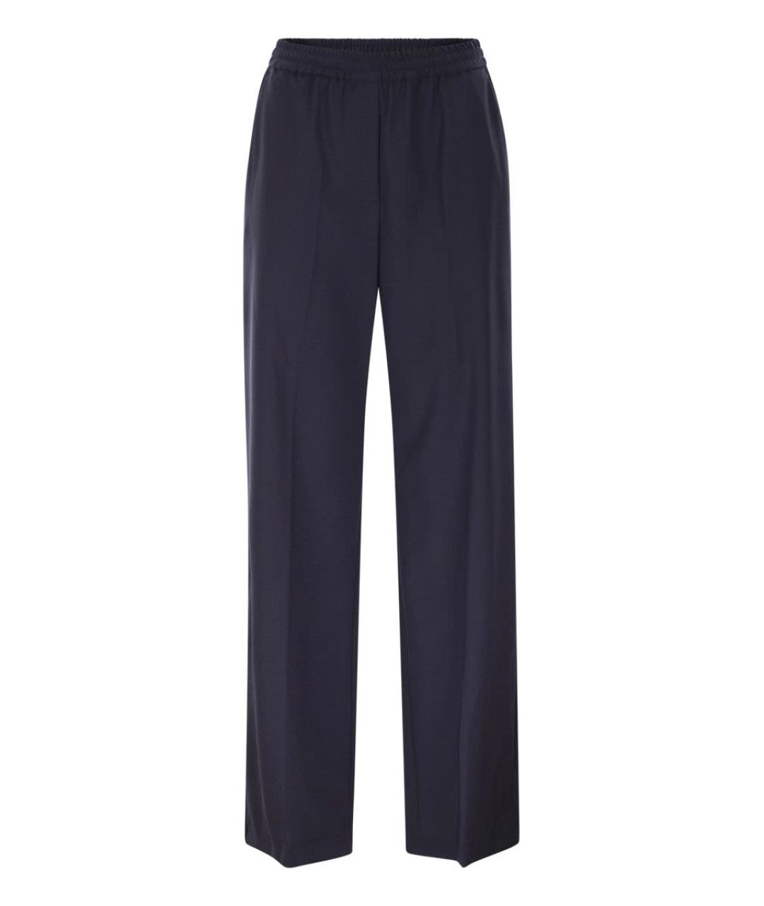 WEEKEND MAX MARA Прямые брюки, фото 1