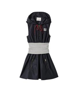 MIU MIU Повседневное платье