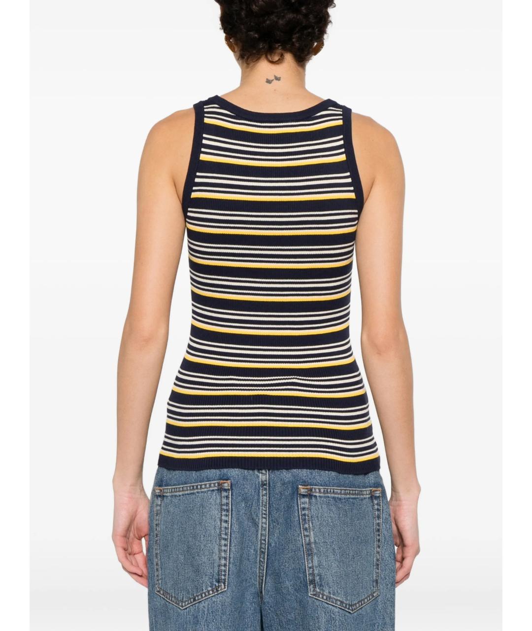 MIU MIU Майка, фото 4