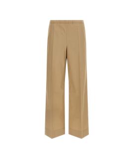 MONCLER Прямые брюки