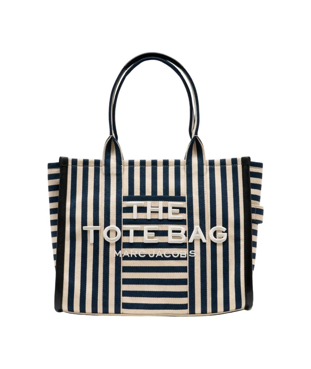 MARC JACOBS Мульти хлопковая сумка тоут, фото 1