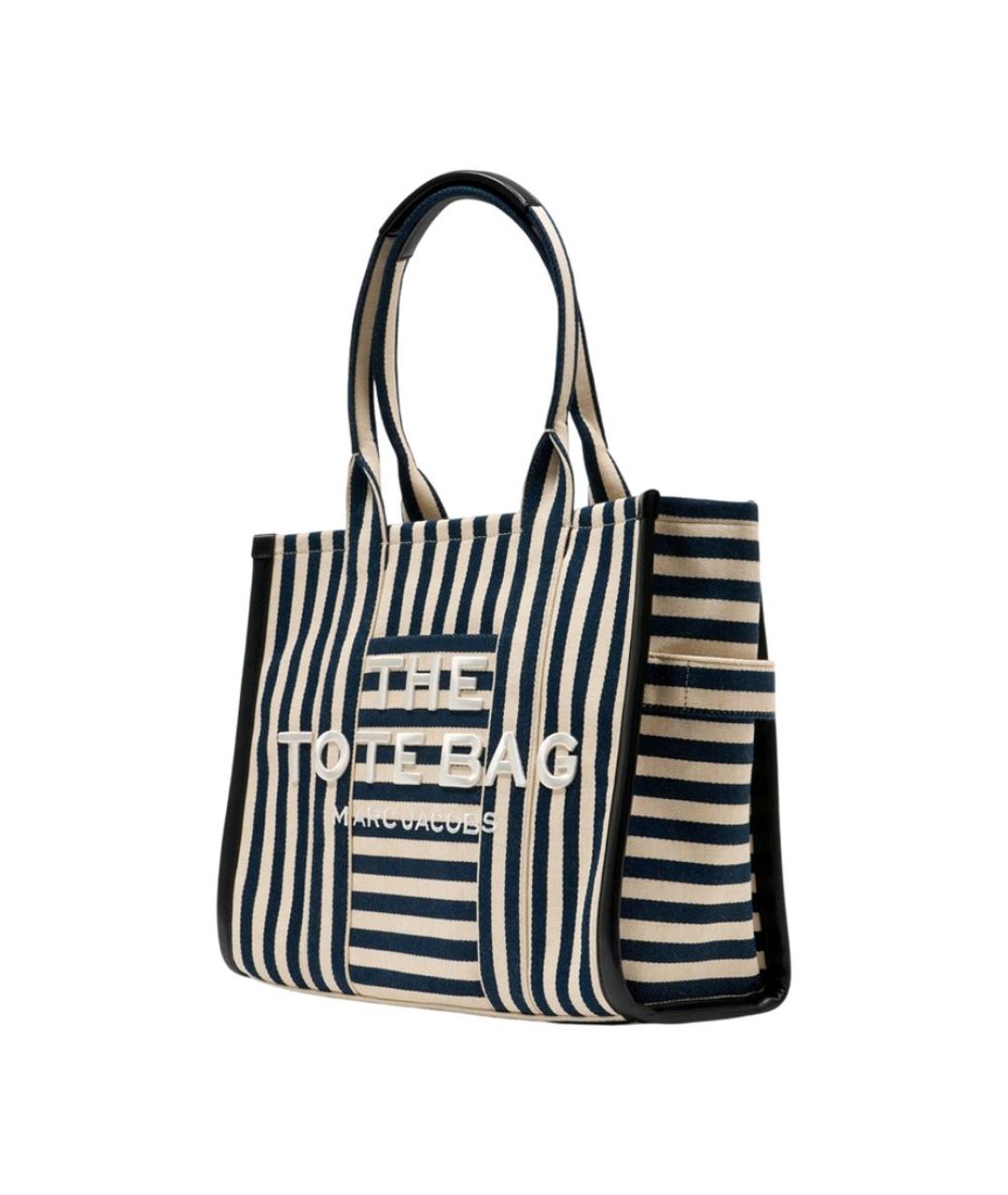 MARC JACOBS Мульти хлопковая сумка тоут, фото 2