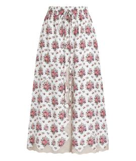 DOLCE&GABBANA Юбка миди