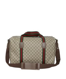 GUCCI Дорожная и спортивная сумка
