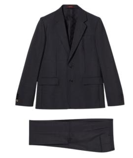 GUCCI Классический костюм