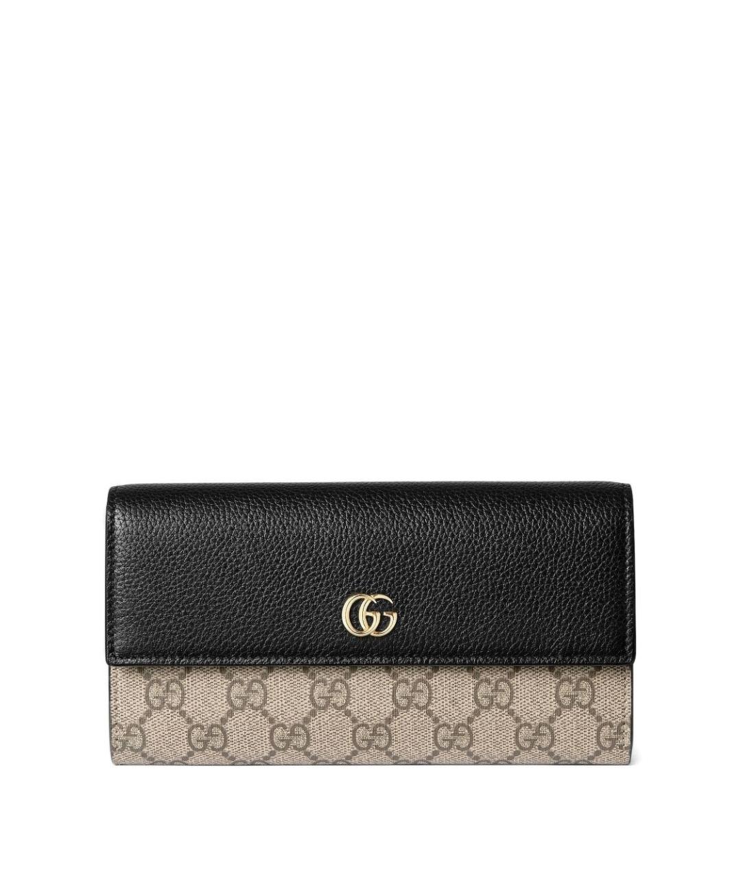 GUCCI Мульти кошелек, фото 1