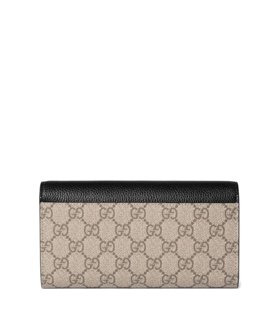 GUCCI Мульти кошелек, фото 3