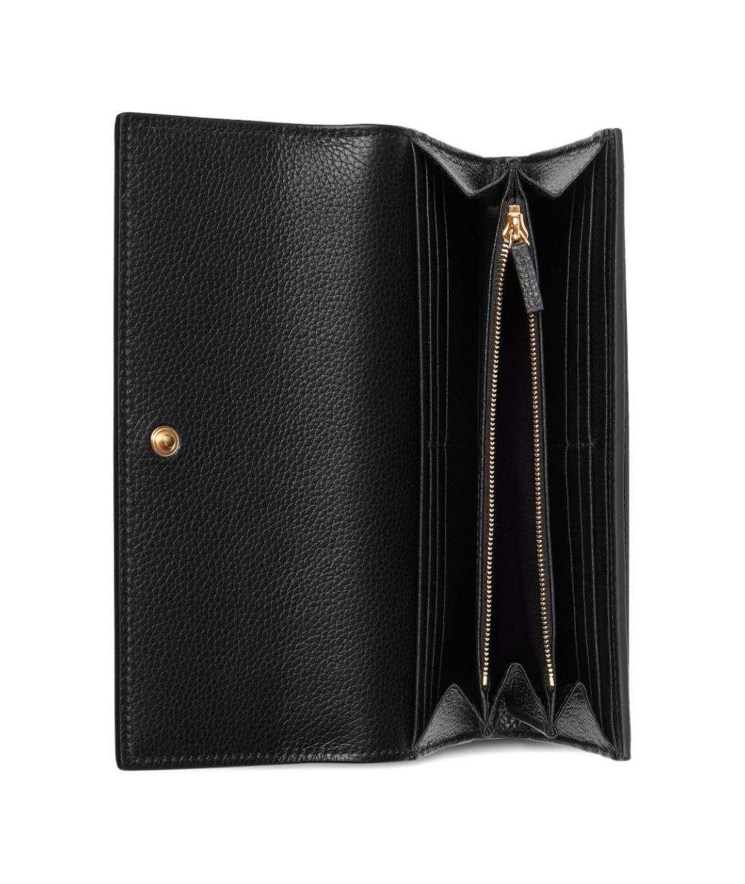 GUCCI Мульти кошелек, фото 4