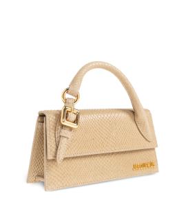 JACQUEMUS Сумка с короткими ручками