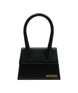 JACQUEMUS Сумка с короткими ручками