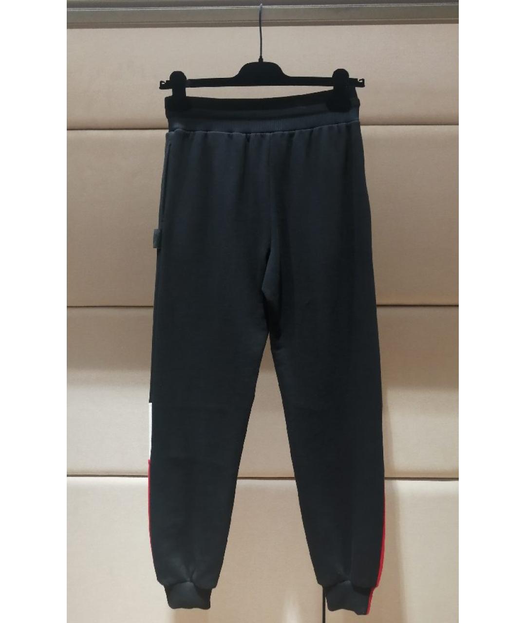 LOVE MOSCHINO Мульти спортивные брюки и шорты, фото 2