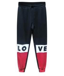 LOVE MOSCHINO Спортивные брюки и шорты