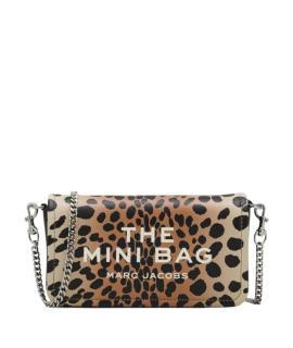 MARC JACOBS Сумка через плечо