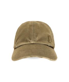 SAINT LAURENT Кепка