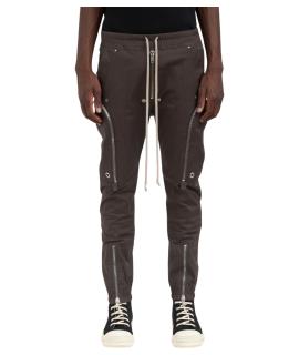 RICK OWENS Повседневные брюки