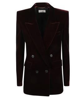 SAINT LAURENT Жакет/пиджак