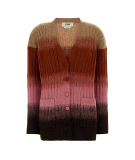 FENDI Кардиган