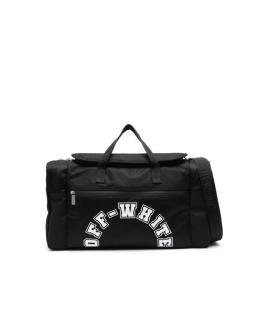 OFF-WHITE Дорожная и спортивная сумка