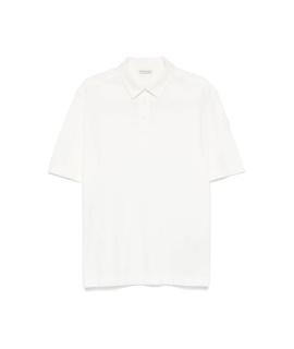 MONCLER Поло с коротким рукавом