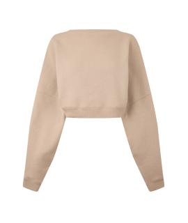 SAINT LAURENT Худи/толстовка