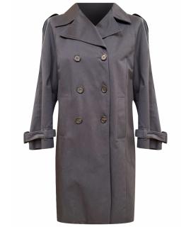 PRADA Тренч/плащ