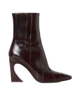 FENDI Ботильоны