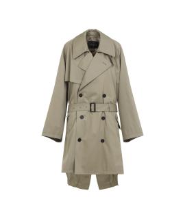 BALENCIAGA Тренч/плащ