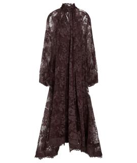 ZIMMERMANN Вечернее платье