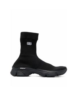 BALENCIAGA Высокие кроссовки / кеды