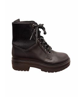 GIANVITO ROSSI Ботинки