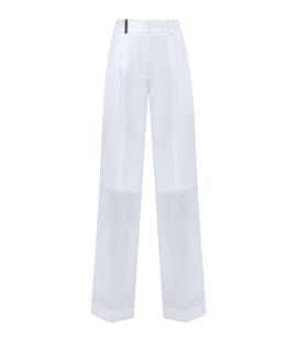 PESERICO Прямые брюки