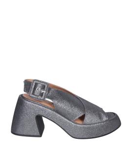 GANNI Босоножки