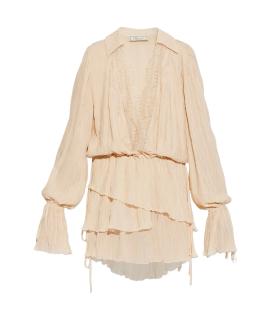 BLUMARINE Повседневное платье