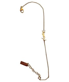 SAINT LAURENT Браслет