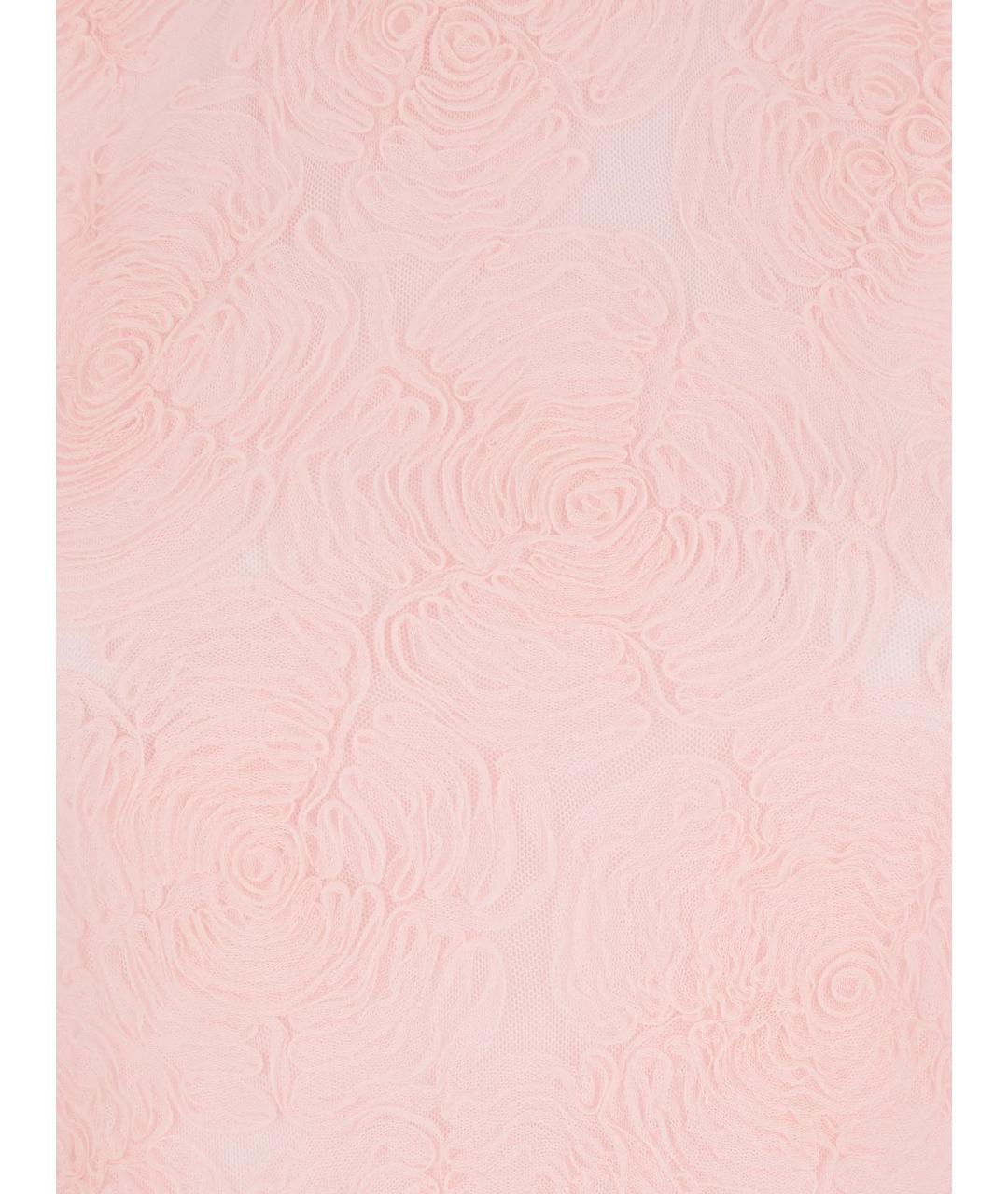 ROTATE Полиэстеровое коктейльное платье, фото 2