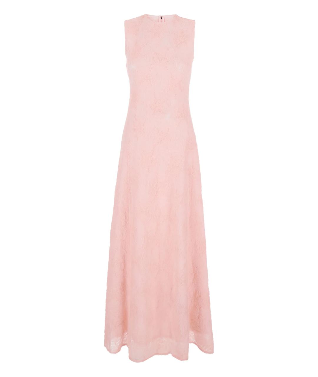 ROTATE Полиэстеровое коктейльное платье, фото 1