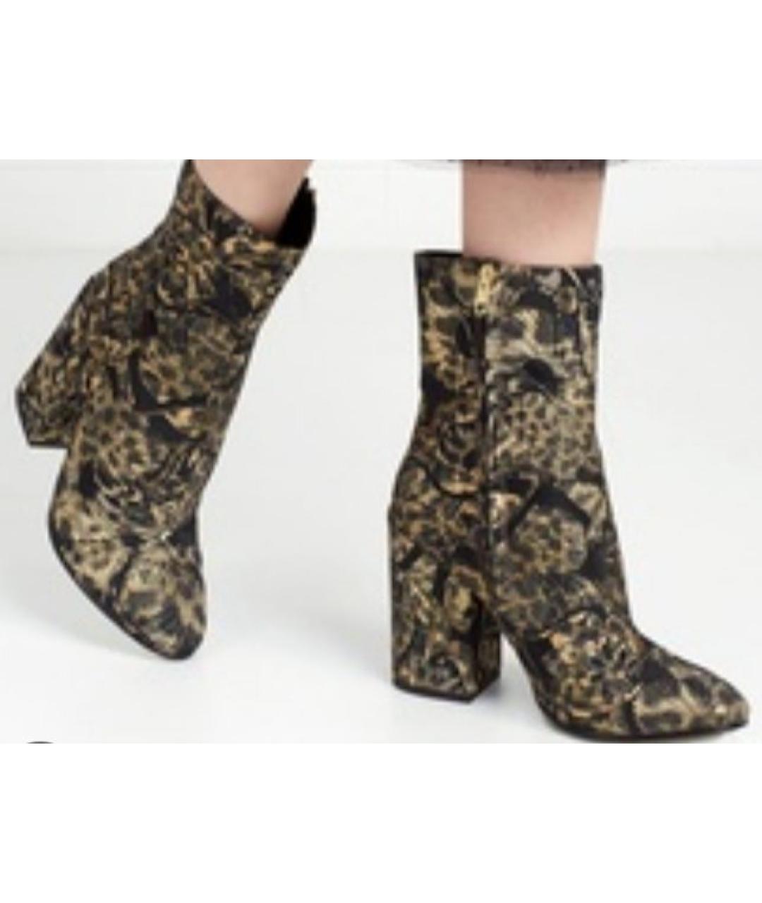 ASH Ботильоны, фото 5